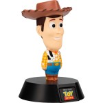 Paladone icons: disney toy story - woody Φωτιστικό (pp16015tsid) PP16015TSID 5056577776287