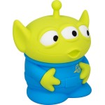 Paladone disney pixar toy story alien squishyglo rechargeable silicone night light,  PP15867TS 5056577774740