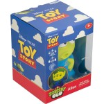 Paladone squishyglo: toy story - alien Φωτιστικό rechargeable (pp15867ts) PP15867TS 5056577774740