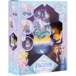 canenco Frozen Diamond Painting Nightlight FR251198 8719668034976