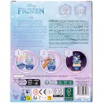 canenco Frozen Diamond Painting Nightlight FR251198 8719668034976