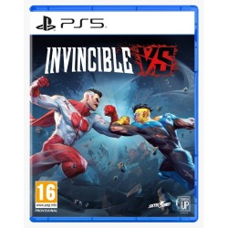Skybound Games PS5 Invincible VS  810161631933