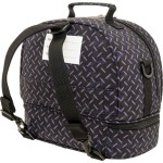 POLO Lunch bag kid's fun ii basketball velcro 971003-8423 5201927153175