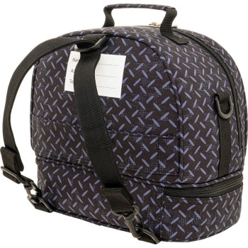 POLO Lunch bag kid's fun ii basketball velcro 971003-8423 5201927153175