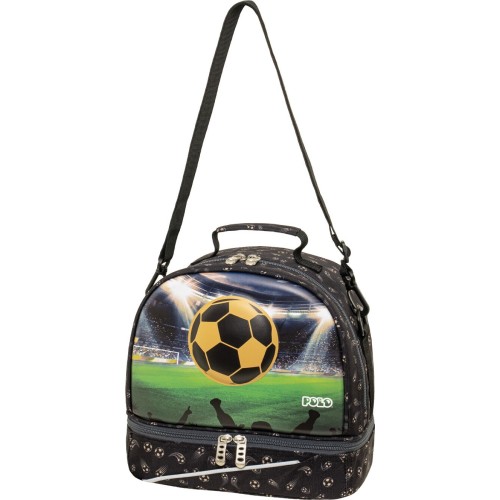 POLO Lunch bag kid's fun ii golden ball 971003-8424 5201927153182