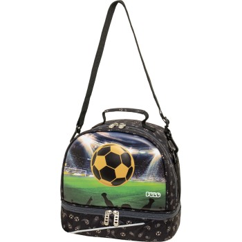 POLO Lunch bag kid's fun ii golden ball 971003-8424 5201927153182