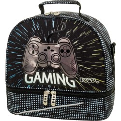 POLO Lunch bag kid's fun ii gaming 971003-8421 5201927153151