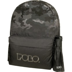 POLO Backpack Original Double Scarf Gradient - 901262-8417 5201927141899