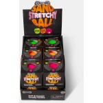 Real Fun Toys Scrunchems Ελαστική Μπάλα Με Άμμο (Διάφορα Χρώματα) 31.39124 5038728156902