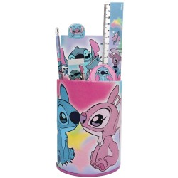 gim σετ Δωρου Μολυβοθ.stitch 342-03884 5204549179448