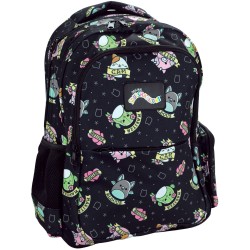 gim Τσαντα Δημ.οβαλ Squishmallows Core Character 363-35031 5204549191600
