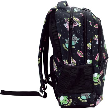 gim Τσαντα Δημ.οβαλ Squishmallows Core Character 363-35031 5204549191600