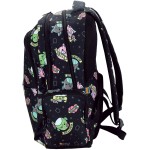gim Τσαντα Δημ.οβαλ Squishmallows Core Character 363-35031 5204549191600