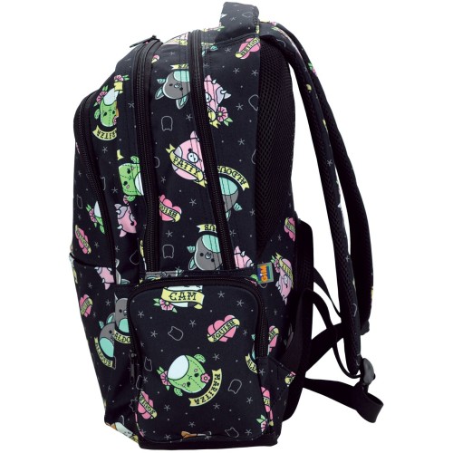 gim Bag Dim.oval Squishmallows Core Character 363-35031 5204549191600