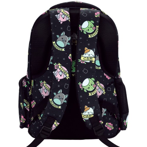 gim Τσαντα Δημ.οβαλ Squishmallows Core Character 363-35031 5204549191600