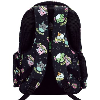 gim Τσαντα Δημ.οβαλ Squishmallows Core Character 363-35031 5204549191600