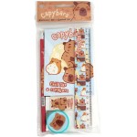 gim set School+block Capybara-happy 300-17755 5204549178458