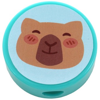 gim set School+block Capybara-happy 300-17755 5204549178458