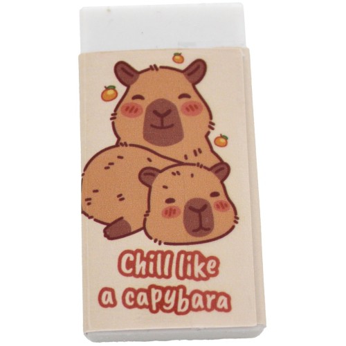 gim set School+block Capybara-happy 300-17755 5204549178458