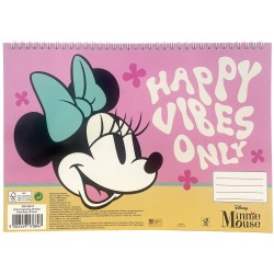 gim Block Painting.a4sp.30p.minnie 340-32413 5204549178847