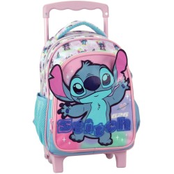 gim Trolley Νηπ.stitch Brush it out 342-03072 5204549184282