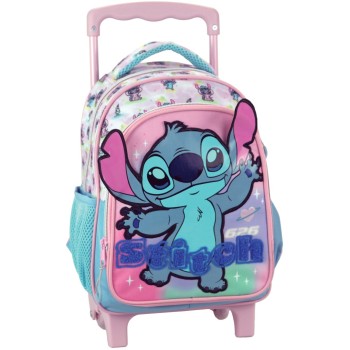 gim Trolley Νηπ.stitch Brush it out 342-03072 5204549184282