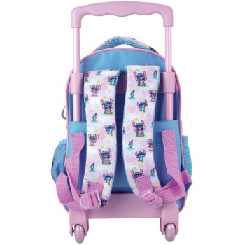gim Trolley Νηπ.stitch Brush it out 342-03072 5204549184282