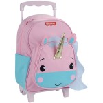 gim Trolley Νηπ.unicorn Fisher Price 350-54072 5204549191457