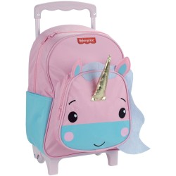 gim Trolley Νηπ.unicorn Fisher Price 350-54072 5204549191457