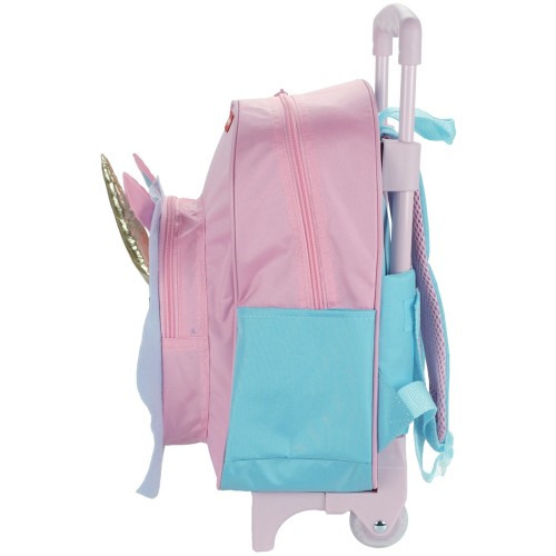 gim Trolley Νηπ.unicorn Fisher Price 350-54072 5204549191457