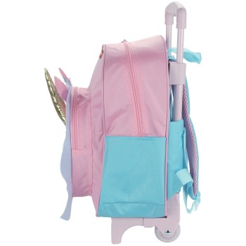 gim Trolley Νηπ.unicorn Fisher Price 350-54072 5204549191457