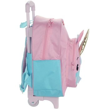 gim Trolley Νηπ.unicorn Fisher Price 350-54072 5204549191457