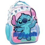 gim Τσαντα Νηπ.stitch Brush it out 342-03054 5204549184268