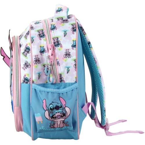 gim Bag Nip.stitch Brush it out 342-03054 5204549184268