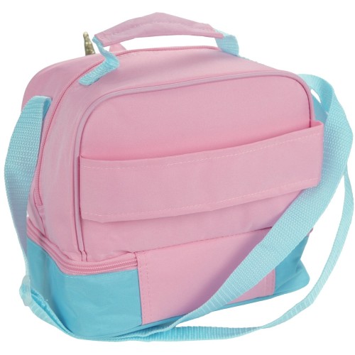 gim Oval Unicorn Fisher Price Purse 350-54220 5204549191464