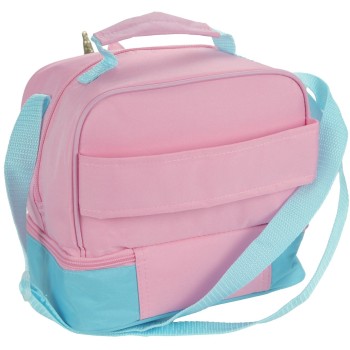 gim Oval Unicorn Fisher Price Purse 350-54220 5204549191464