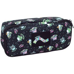 gim Κασετινακι Οβαλ Squishmallows Core Character 363-35144 5204549191631