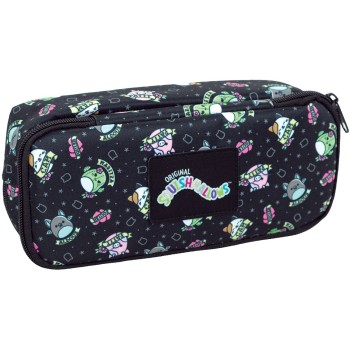 gim Κασετινακι Οβαλ Squishmallows Core Character 363-35144 5204549191631