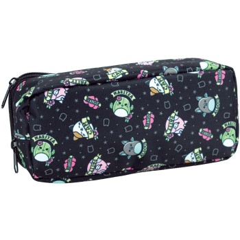 gim Κασετινακι Οβαλ Squishmallows Core Character 363-35144 5204549191631
