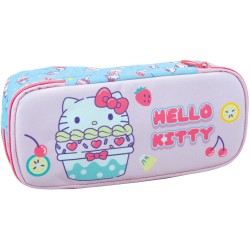 gim Oval Hello Kitty Cupcake Case 335-77144 5204549190221