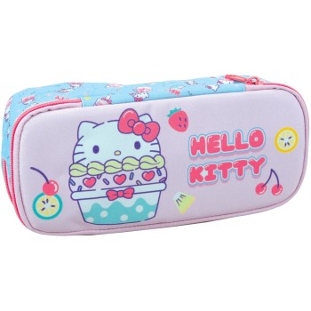 gim Oval Hello Kitty Cupcake Case 335-77144 5204549190221