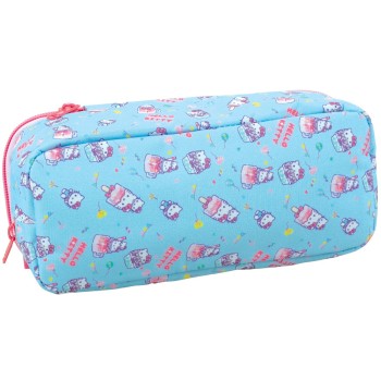 gim Oval Hello Kitty Cupcake Case 335-77144 5204549190221