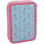 gim Casket Double Hello Kitty Cupcake 335-77100 5204549190207