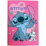 gim τετράδιο 17x25cm Stitch 2des.ass. 342-03400 5204549179349