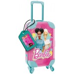 Lisciani Barbie Creative Set - Mini Travel Suitcase 17.104666 8008324104666
