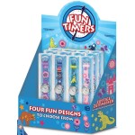 Real Fun Toys Fun Timers Παιδικό Ρολόι 31.21168 5038728115237