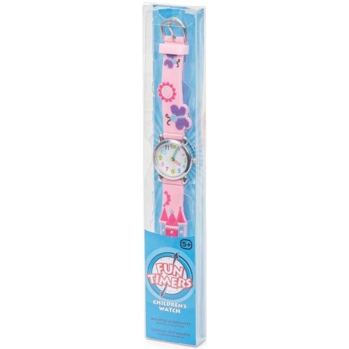 Real Fun Toys Fun Timers Παιδικό Ρολόι 31.21168 5038728115237