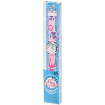 Real Fun Toys Fun Timers Παιδικό Ρολόι 31.21168 5038728115237