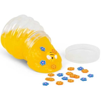Tobar Slime Honeybee 31.38907 5038728154687