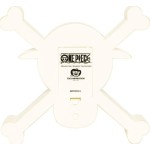 Abysse Abystyle One Piece Skull Lamp ABYLIG015 3665361053408